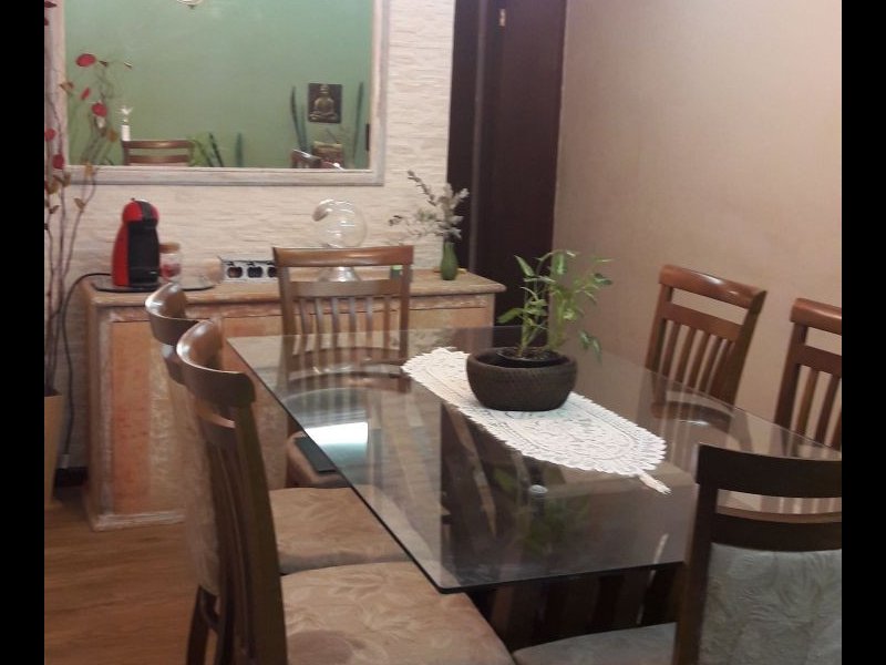 imóvel com 78m² - Jaguaré - São Paulo