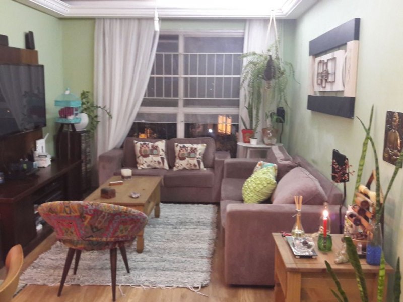 imóvel com 78m² - Jaguaré - São Paulo