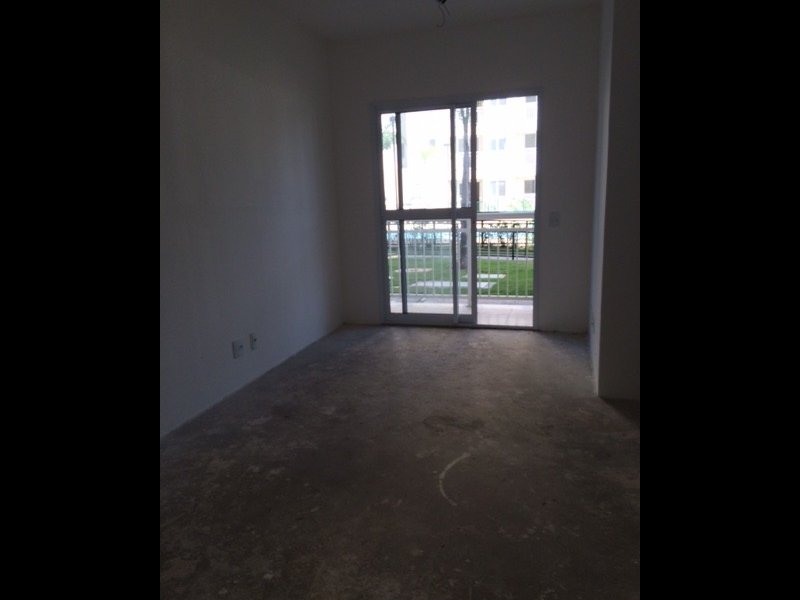 imóvel com 57m² - Jardim das Oliveiras - São Paulo