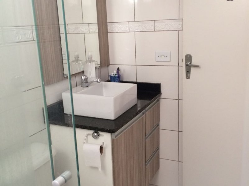 imóvel com 54m² - Iguacu - Araucaria