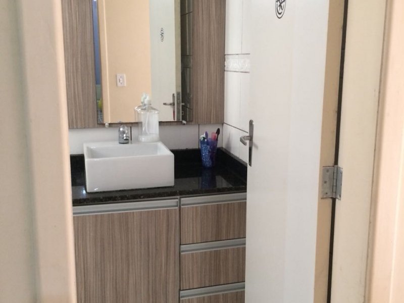 imóvel com 54m² - Iguacu - Araucaria