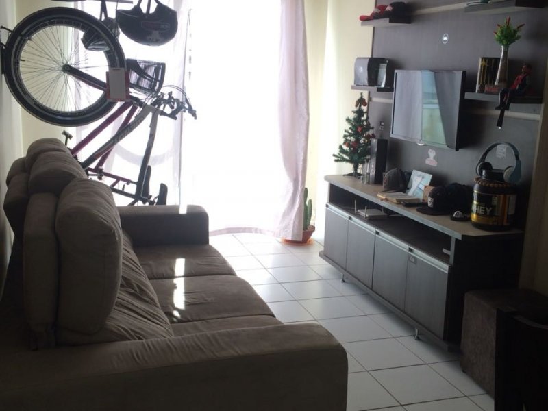 imóvel com 54m² - Iguacu - Araucaria