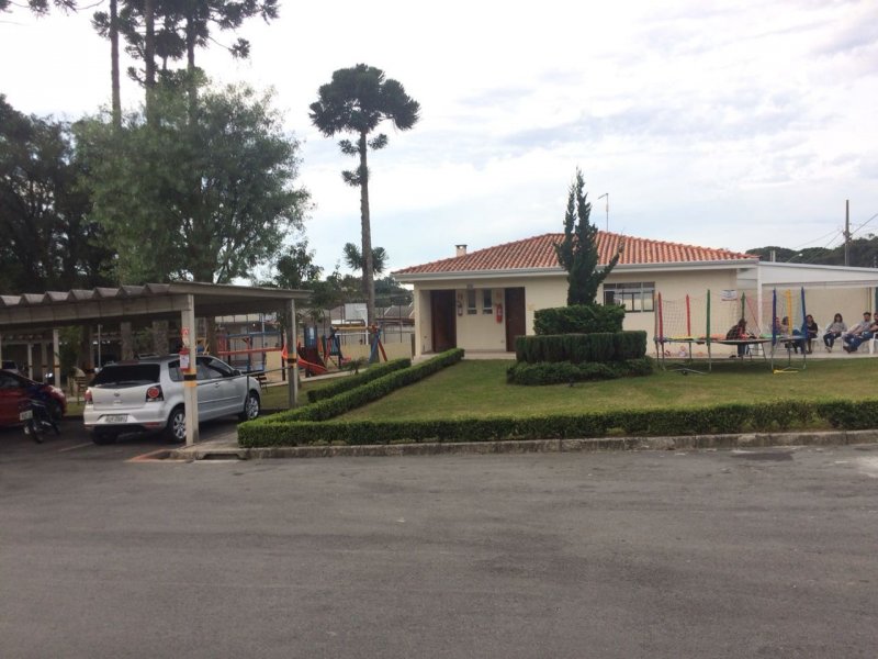 imóvel com 54m² - Iguacu - Araucaria