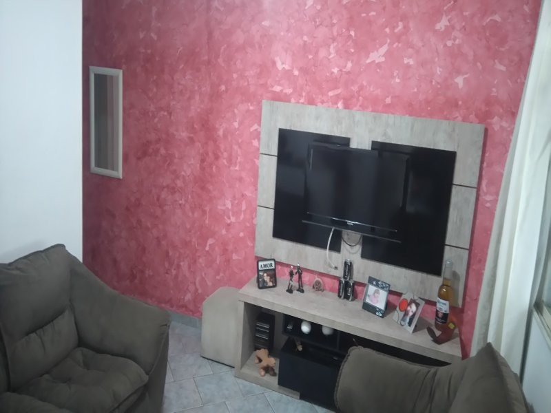 imóvel com 130m² - Vila Nhocune - São Paulo
