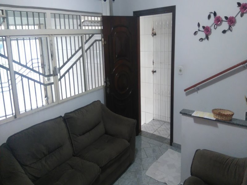 imóvel com 130m² - Vila Nhocune - São Paulo