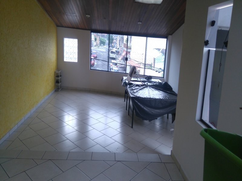 imóvel com 130m² - Vila Nhocune - São Paulo