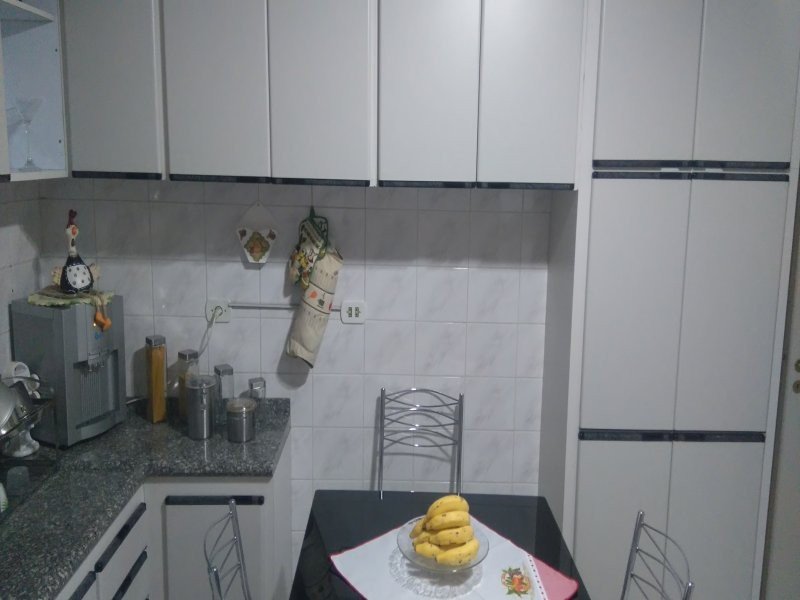 imóvel com 130m² - Vila Nhocune - São Paulo