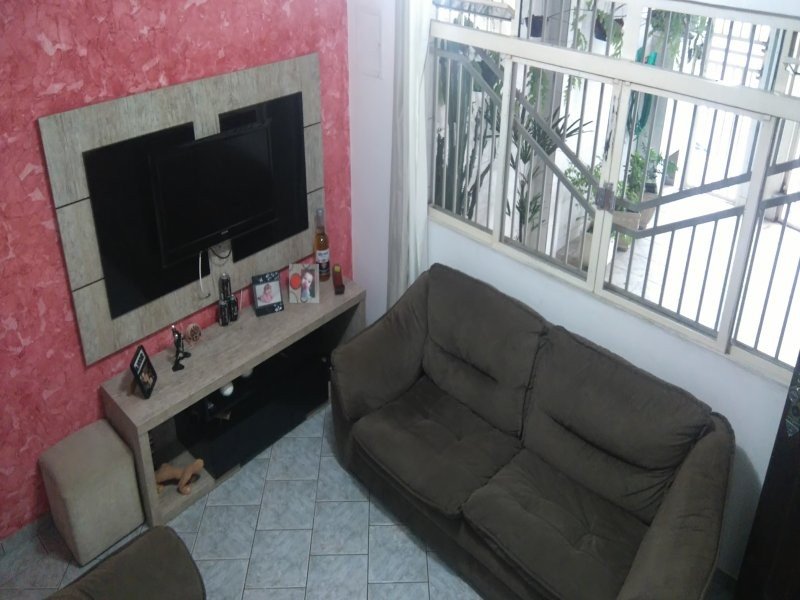 imóvel com 130m² - Vila Nhocune - São Paulo