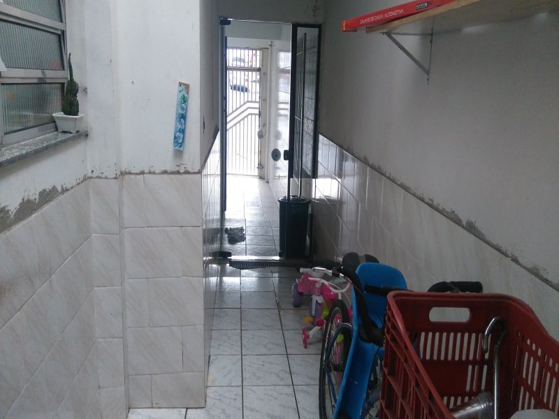 imóvel com 130m² - Vila Nhocune - São Paulo