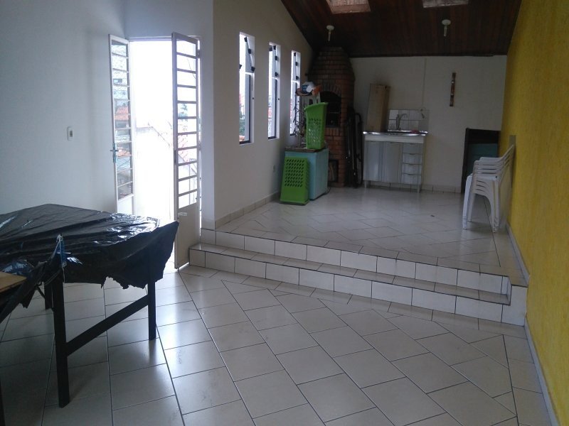 imóvel com 130m² - Vila Nhocune - São Paulo