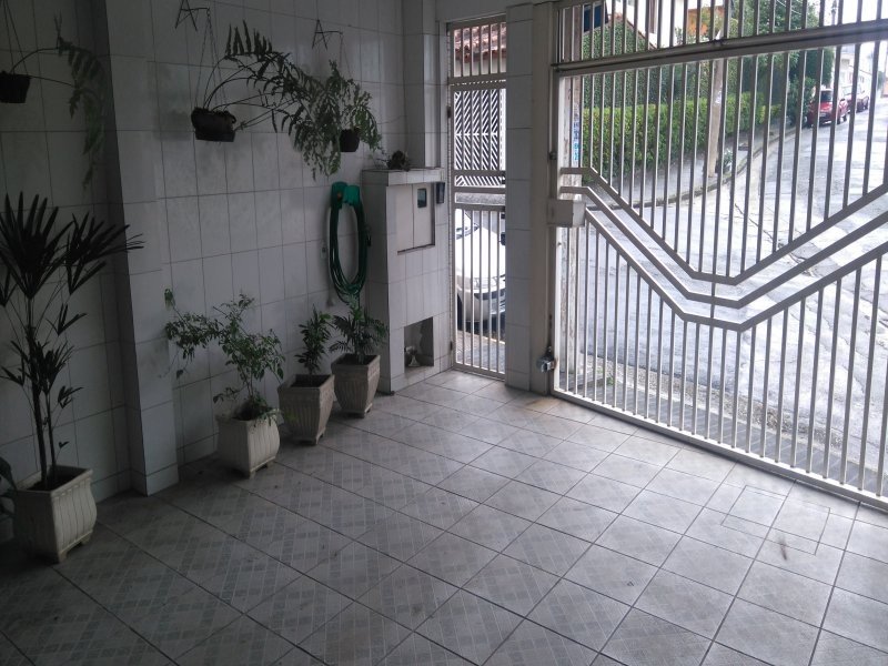 imóvel com 130m² - Vila Nhocune - São Paulo