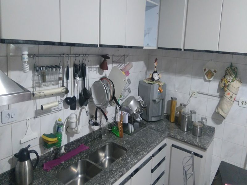 imóvel com 130m² - Vila Nhocune - São Paulo