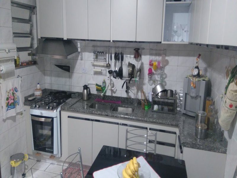 imóvel com 130m² - Vila Nhocune - São Paulo