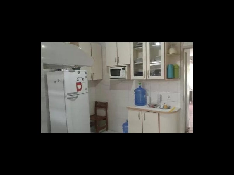 imóvel com 81m² - Jardim Cambará - São Paulo