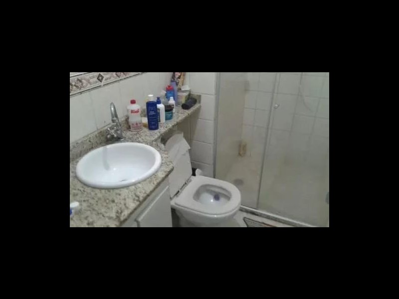 imóvel com 81m² - Jardim Cambará - São Paulo