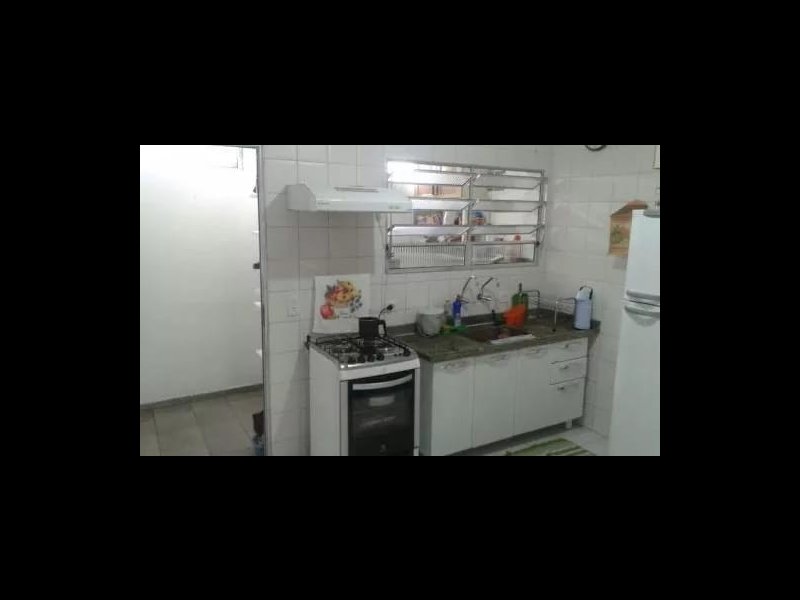 imóvel com 81m² - Jardim Cambará - São Paulo