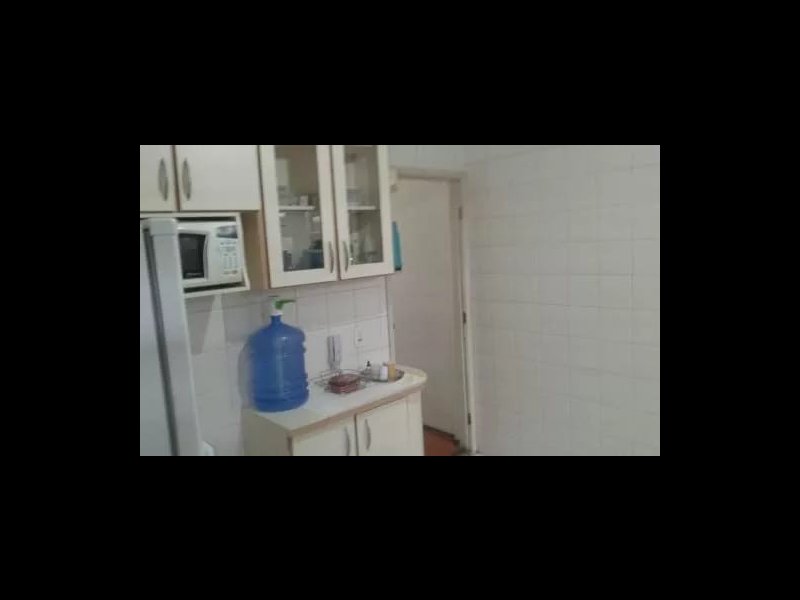 imóvel com 81m² - Jardim Cambará - São Paulo