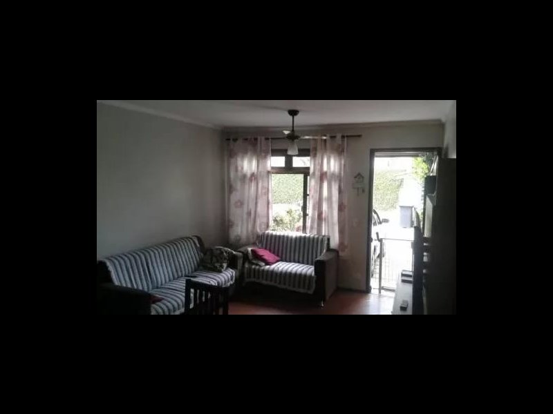imóvel com 81m² - Jardim Cambará - São Paulo