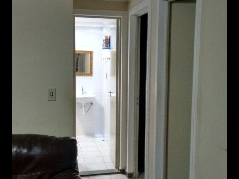 imóvel com 52m² - Conjunto Residencial José Bonifacio - São Paulo