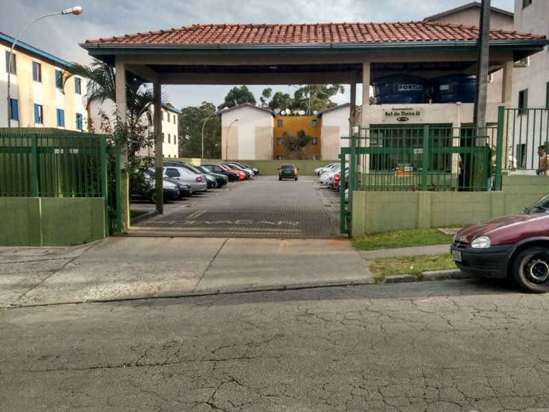 imóvel com 52m² - Conjunto Residencial José Bonifacio - São Paulo