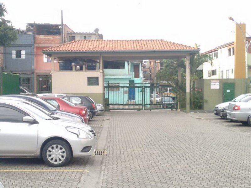 imóvel com 52m² - Conjunto Residencial José Bonifacio - São Paulo