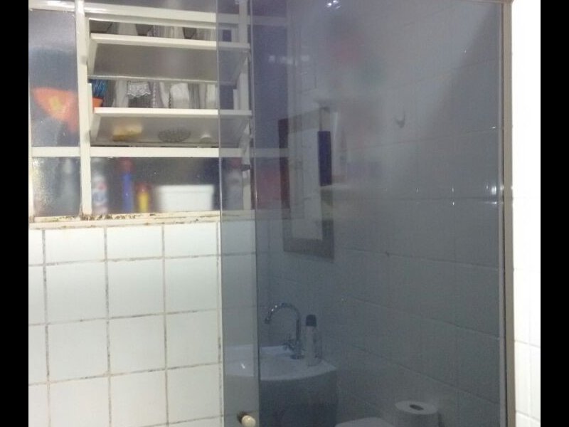 imóvel com 52m² - Conjunto Residencial José Bonifacio - São Paulo