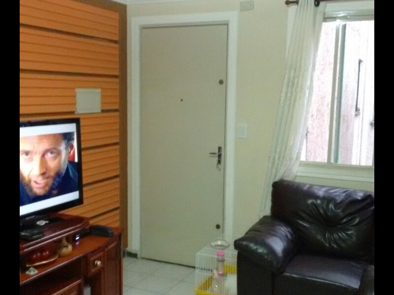 imóvel com 52m² - Conjunto Residencial José Bonifacio - São Paulo