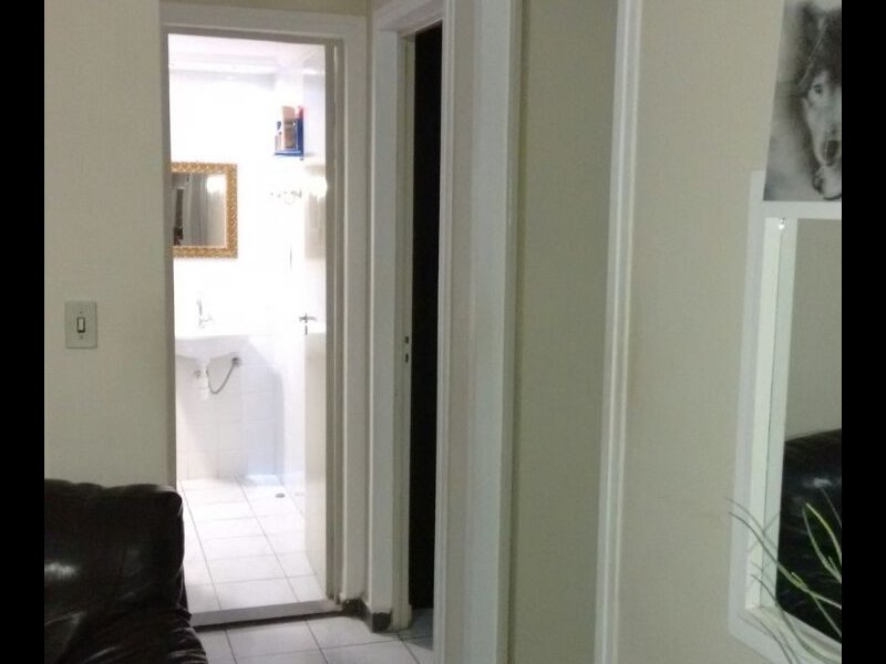 imóvel com 52m² - Conjunto Residencial José Bonifacio - São Paulo