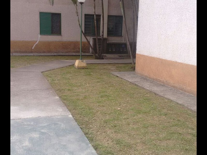 imóvel com 52m² - Conjunto Residencial José Bonifacio - São Paulo
