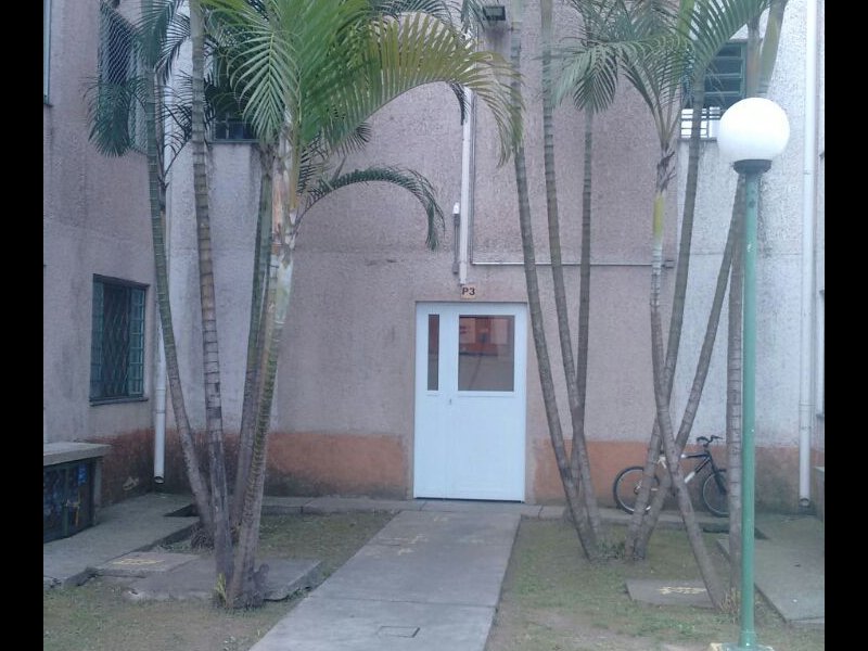 imóvel com 52m² - Conjunto Residencial José Bonifacio - São Paulo
