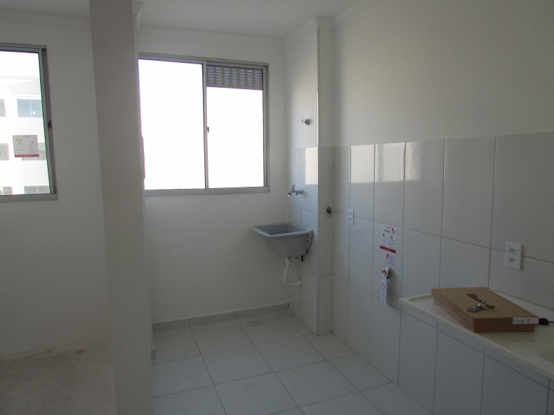 imóvel com 44m² - Jardim Mirante dos Ovnis - Votorantim