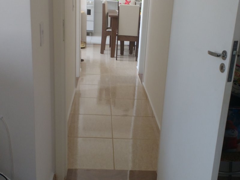 imóvel com 44m² - Jardim Mirante dos Ovnis - Votorantim