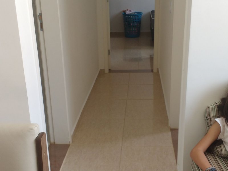 imóvel com 44m² - Jardim Mirante dos Ovnis - Votorantim