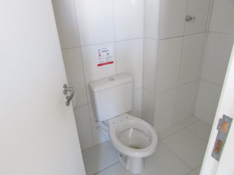 imóvel com 44m² - Jardim Mirante dos Ovnis - Votorantim
