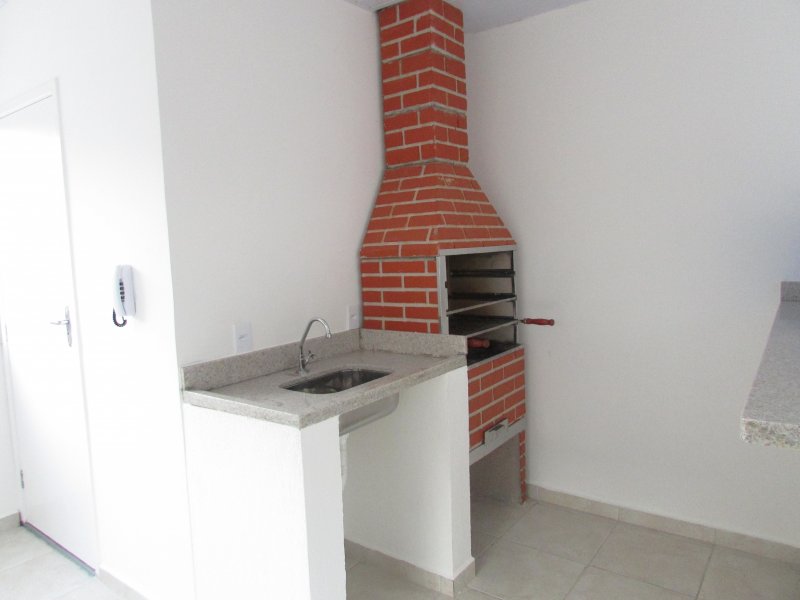 imóvel com 44m² - Jardim Mirante dos Ovnis - Votorantim