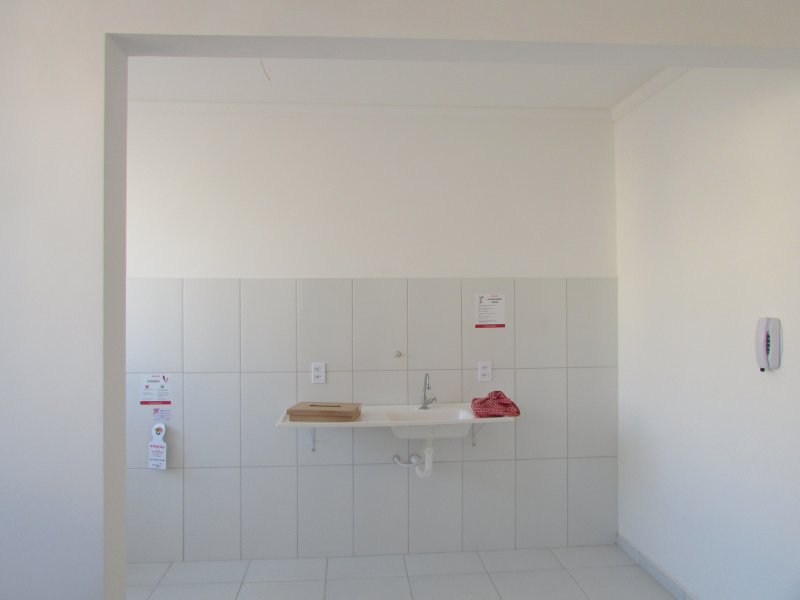 imóvel com 44m² - Jardim Mirante dos Ovnis - Votorantim