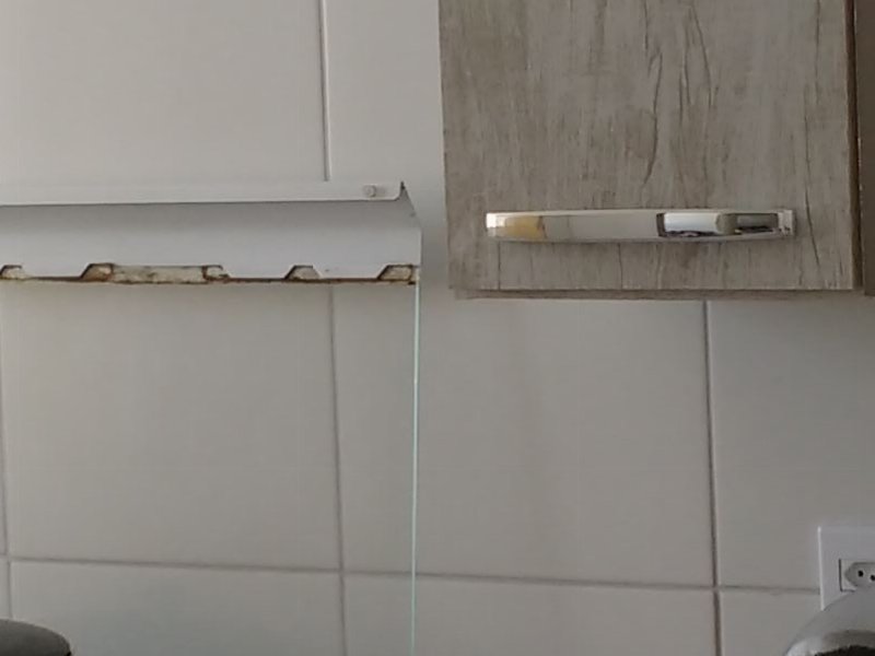 imóvel com 44m² - Jardim Mirante dos Ovnis - Votorantim
