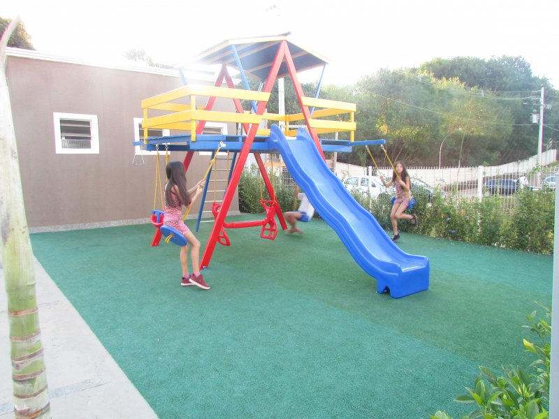 imóvel com 44m² - Jardim Mirante dos Ovnis - Votorantim