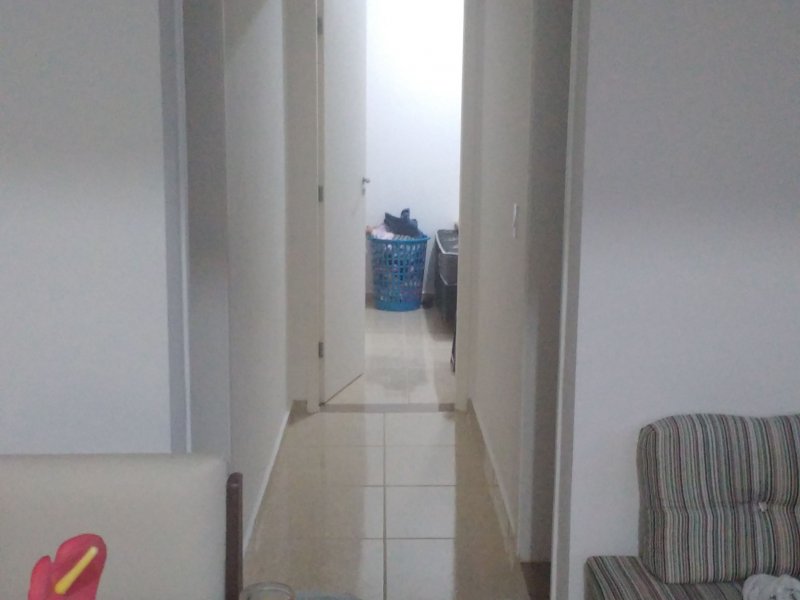 imóvel com 44m² - Jardim Mirante dos Ovnis - Votorantim