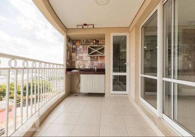 imóvel com 80m²