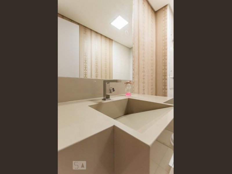 Apartamento à venda Vila Anhanguera com 80m² e 3 quartos por R$ 520.000 - 1815946090-banheiro-social.jpg
