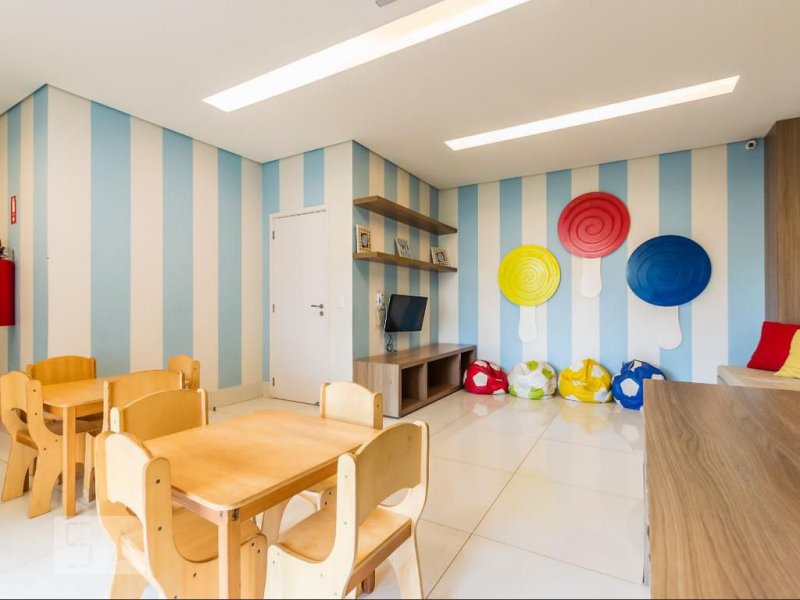 Apartamento à venda Vila Anhanguera com 80m² e 3 quartos por R$ 520.000 - 31388510-brinquedoteca.jpg