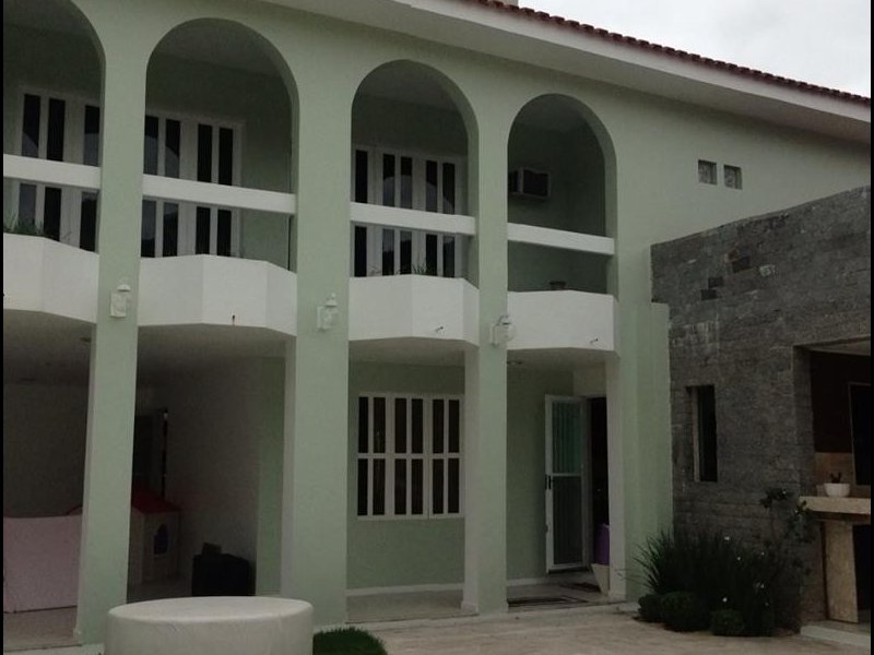 Terreno à venda Madureira com 289m² e 0 quartos por R$ 100.000.000 - 1325584514-fundos-casa-1.jpg