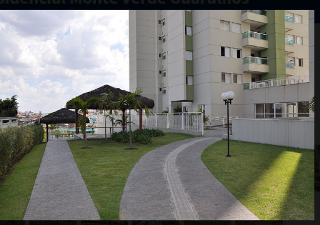 imóvel com 80m²