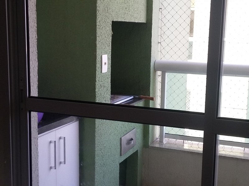imóvel com 80m² - Jardim Las Vegas - Guarulhos