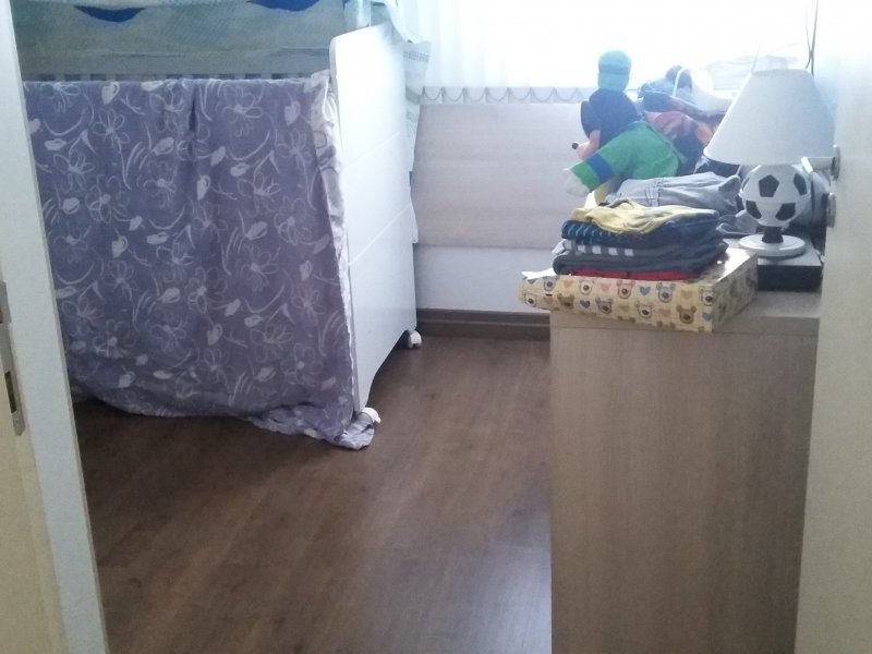 imóvel com 80m² - Jardim Las Vegas - Guarulhos