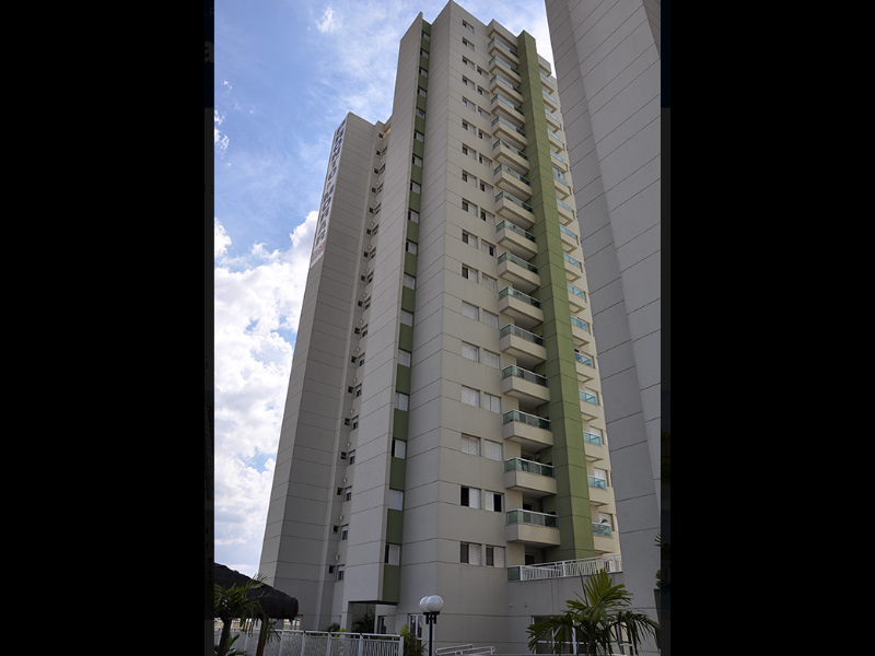 imóvel com 80m² - Jardim Las Vegas - Guarulhos