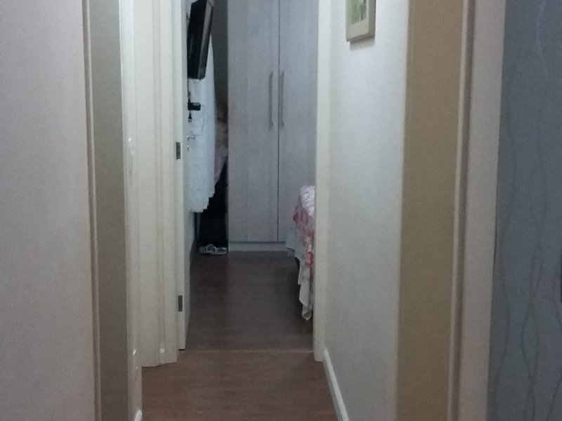 imóvel com 80m² - Jardim Las Vegas - Guarulhos