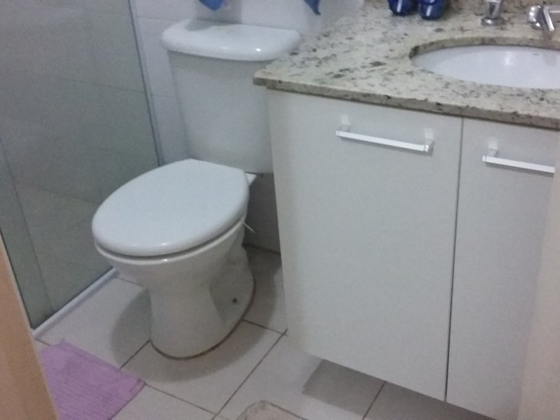 imóvel com 80m² - Jardim Las Vegas - Guarulhos