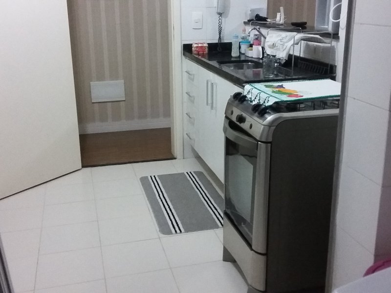 imóvel com 80m² - Jardim Las Vegas - Guarulhos
